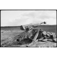 [Canon de 75 mm antiaérien].