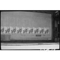 [Paris sous l'occupation allemande, 1940-1944.]