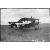 [Nieuport XVII].
