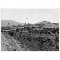 Vue de Lacroix. [légende d'origine]