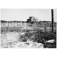 Blockaus du 4/29. [légende d'origine]<br>