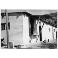 Cuisine du 5/29. [légende d'origine]<br>