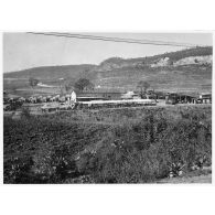 Vue d'ensemble du 2/29. [légende d'origine]<br>