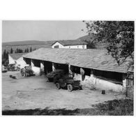 Echelon du 1/29. [légende d'origine]<br>