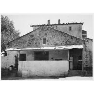 Cuisine du 1/29. [légende d'origine]<br>