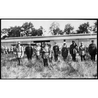 Villacoublay. [légende d'origine]<br>