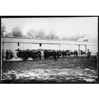 Villacoublay. [légende d'origine]<br>