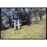 Münsingen. [légende d'origine]<br>