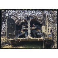 Münsingen. [légende d'origine]<br>