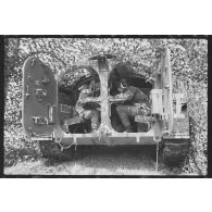 Münsingen. [légende d'origine]<br>