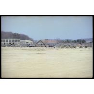 Münsingen. [légende d'origine]<br>