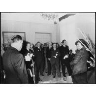 Hôtel de ville - Médaille de la ville d'Alès. [légende d'origine]