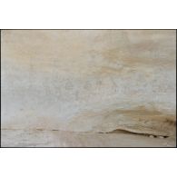 Peintures rupestres de la région de Chinguetti. [légende d'origine]<br>