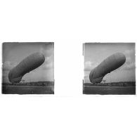 [Jules, saucisse d'observation].