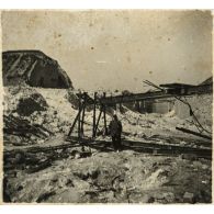 Fort de Troyon. [légende d'origine]