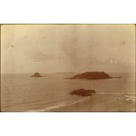 [Saint-Malo (Ille-et-Vilaine)].