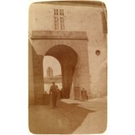 [Saint-Malo (Ille-et-Vilaine)].