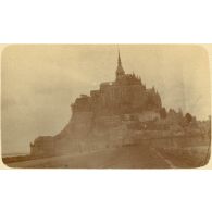 [Le Mont-Saint-Michel].