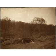 La 4e pièce à Laboissière. [légende d'origine]