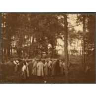 155 Filloux Modèle 1917. [légende d'origine]