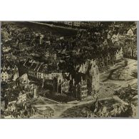 Arras - altitude 200. [légende d'origine]