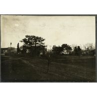 Un coin de San Stefano. [légende d'origine]