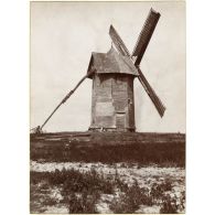 [Moulin à vent].