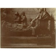 [Intérieur d'église].