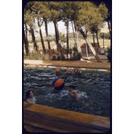 1956 Palikao, environs, Cacherou. [légende d'origine]