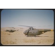 1956 Palikao ops Pt du Chélif (2). [légende d'origine]