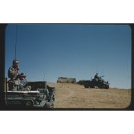 Guertoufa III. [légende d'origine]