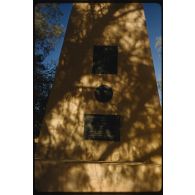 Habitations, père de Foucauld, Colomb Béchar, Divers. [légende d'origine]