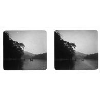 Lac Babé. [légende d'origine]<br>