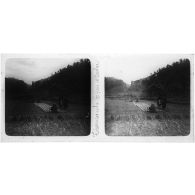 Tisseuses entre Coc Pan et Baolac. [légende d'origine]<br>