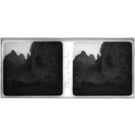 Village de Dong Van. [légende d'origine]<br>