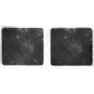 Chemin entre Yen Min et Phobang. [légende d'origine]<br>