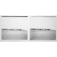 [L'hôpital maritime de Berck-Plage].