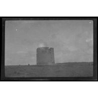 20-8-15. Moulin haut de Bouvigny. [légende d'origine]