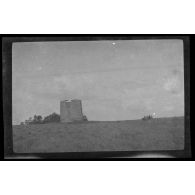 20-8-15. Moulin haut de Bouvigny. [légende d'origine]