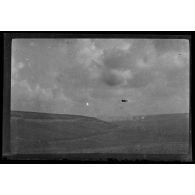 23-9-1915. S7. ? Château Curleul ? Souchez. [légende d'origine]