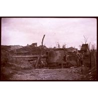 Fay. 160 de marine. 10-16. [légende d'origine]