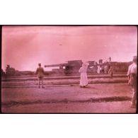 Marcelcave. 10-16. Pièce de 400. [légende d'origine]