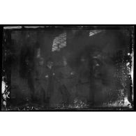 [Portrait de groupe].