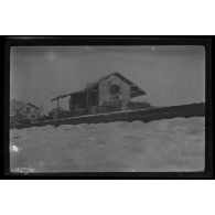 [Gare de Burnhaupt (Haut-Rhin)].