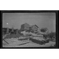 [Gare de Burnhaupt (Haut-Rhin)].