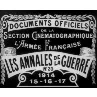 Les Annales de la guerre n°30.