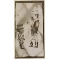 [Dessin humoristique].