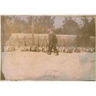 [Saints-Cyriens en patrouillle].