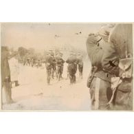 [Elèves de Saint-Cyr].