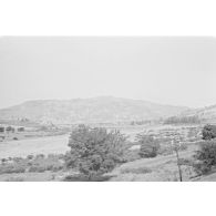 Autour de Batna. [légende d'origine]